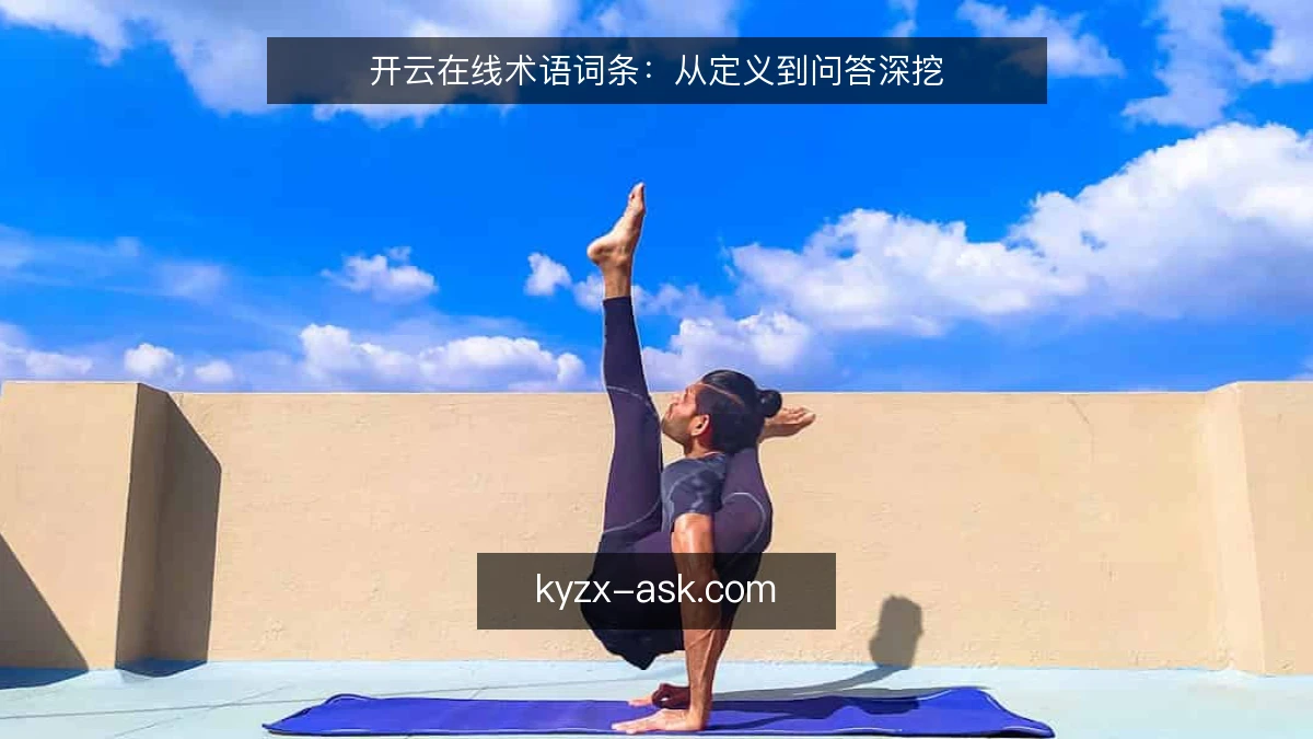 开云在线术语词条：从定义到问答深挖