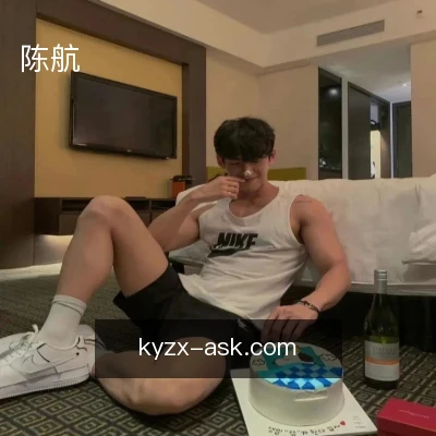 陈航
